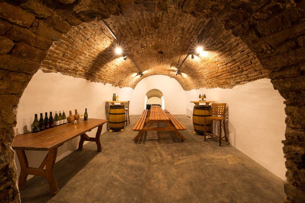 A Vinarstvi Naturvini